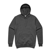 AS Colour Stencil Hood Asphalt Marle - Cap Z