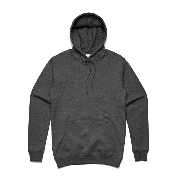 AS Colour Stencil Hood Asphalt Marle - Cap Z