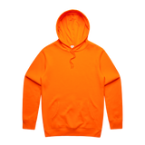 AS Colour Stencil Hood Safety Orange - Cap Z