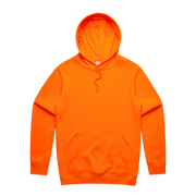 AS Colour Stencil Hood Safety Orange - Cap Z