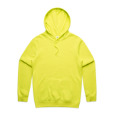 AS Colour Stencil Hood Safety Yellow - Cap Z