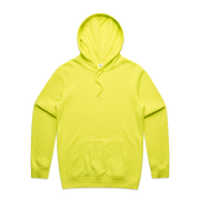 AS Colour Stencil Hood Safety Yellow - Cap Z
