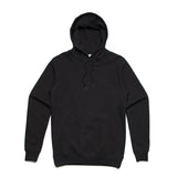 AS Colour Stencil Hood Black - Cap Z