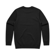 AS Colour United Crew Black