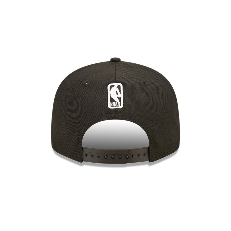 New Era Youth 9Fifty NBA 22-23 On-Court City Edition ALT Brooklyn Nets