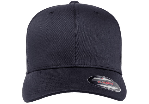 Flexfit Worn By The World Dark Navy