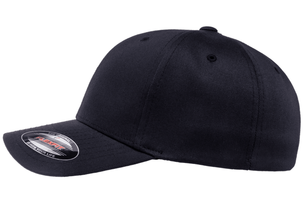 Flexfit Worn By The World Dark Navy