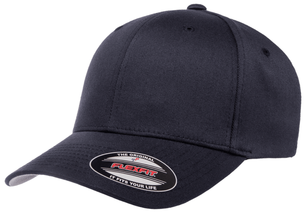 Flexfit Worn By The World Dark Navy