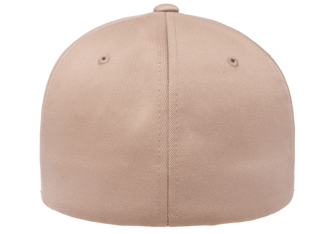 Flexfit Worn By The World Khaki