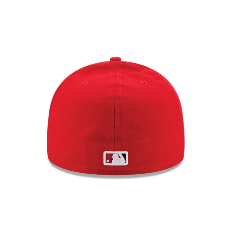 New Era 59Fifty MLB Authentic Collection Washington Nationals Game