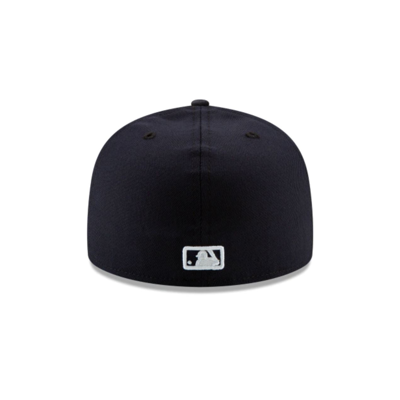 New Era 59Fifty MLB Authentic Collection Detroit Tigers Home