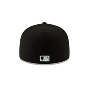New Era 59Fifty MLB Authentic Collection Miami Marlins Game
