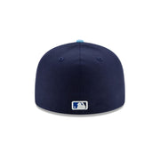 New Era 59Fifty MLB Authentic Collection Toronto Blue Jays ALT4