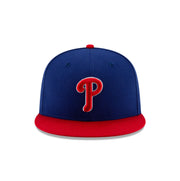 New Era 59Fifty MLB Authentic Collection Philadelphia Phillies ALT