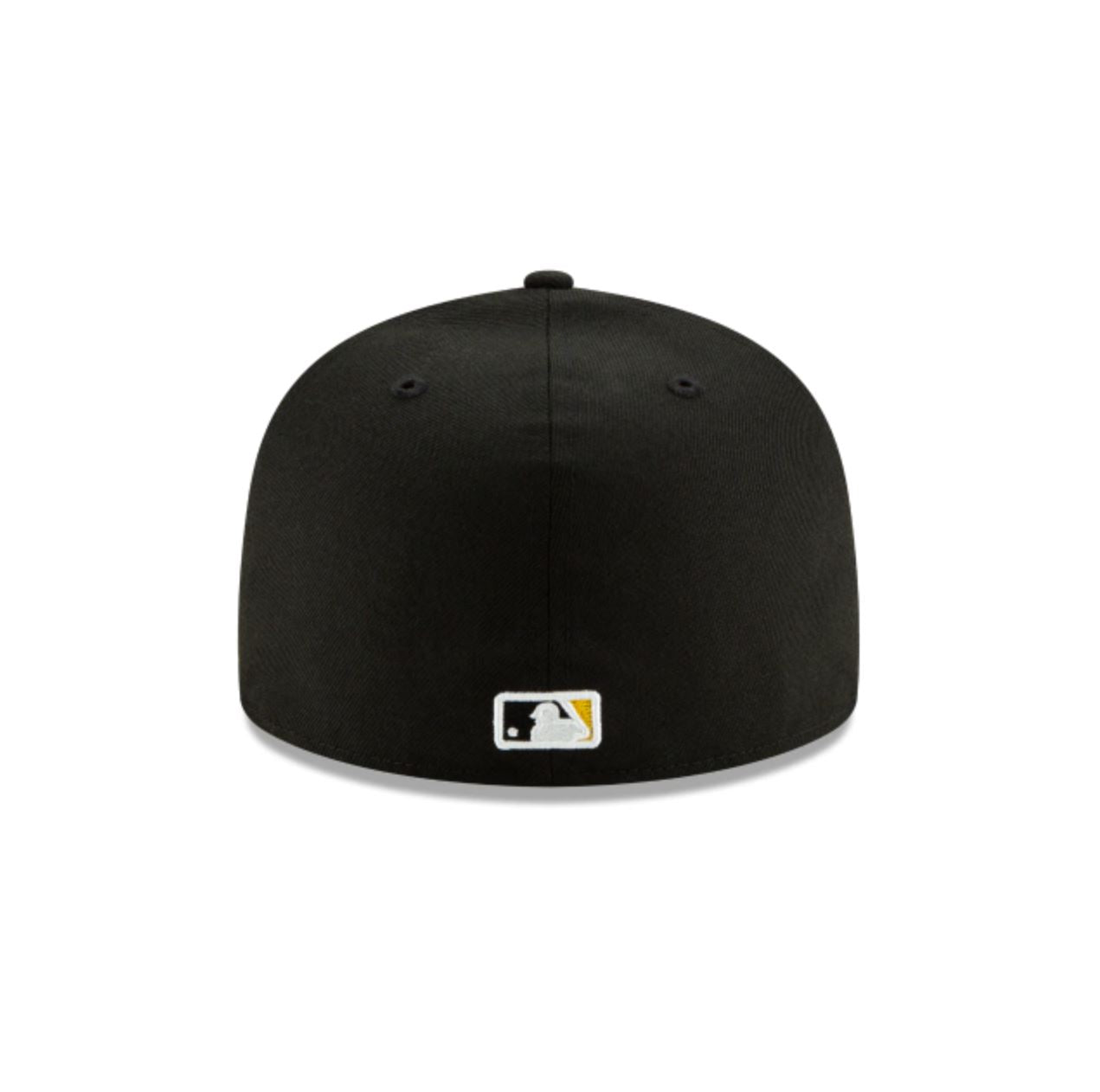 New Era 59Fifty MLB Authentic Collection Pittsburgh Pirates ALT2