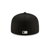 New Era 59Fifty MLB Authentic Collection Pittsburgh Pirates ALT2