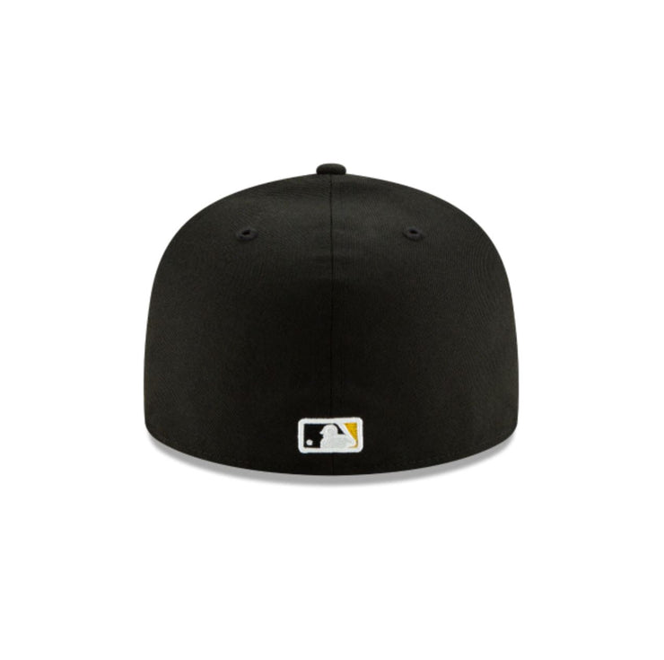 New Era 59Fifty MLB Authentic Collection Pittsburgh Pirates ALT2