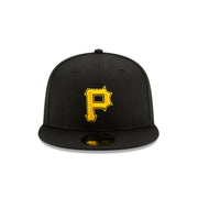 New Era 59Fifty MLB Authentic Collection Pittsburgh Pirates ALT2