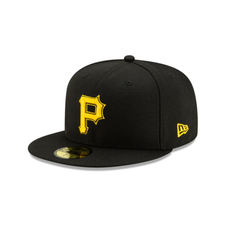 New Era 59Fifty MLB Authentic Collection Pittsburgh Pirates ALT2