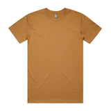 AS Colour Staple Tee Camel