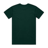 AS Colour Staple Tee Pine Green