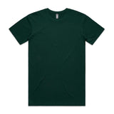 AS Colour Staple Tee Pine Green