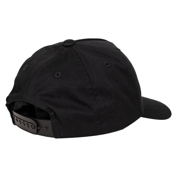 Flexfit Toddler Classic 5 Panel Black
