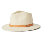 Brixton Messer Fedora Gravel