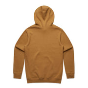 AS Colour Stencil Hood Camel Img - Cap Z