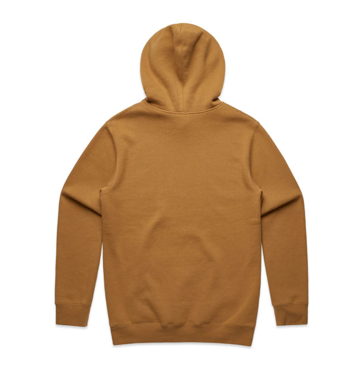 AS Colour Stencil Hood Camel Img - Cap Z