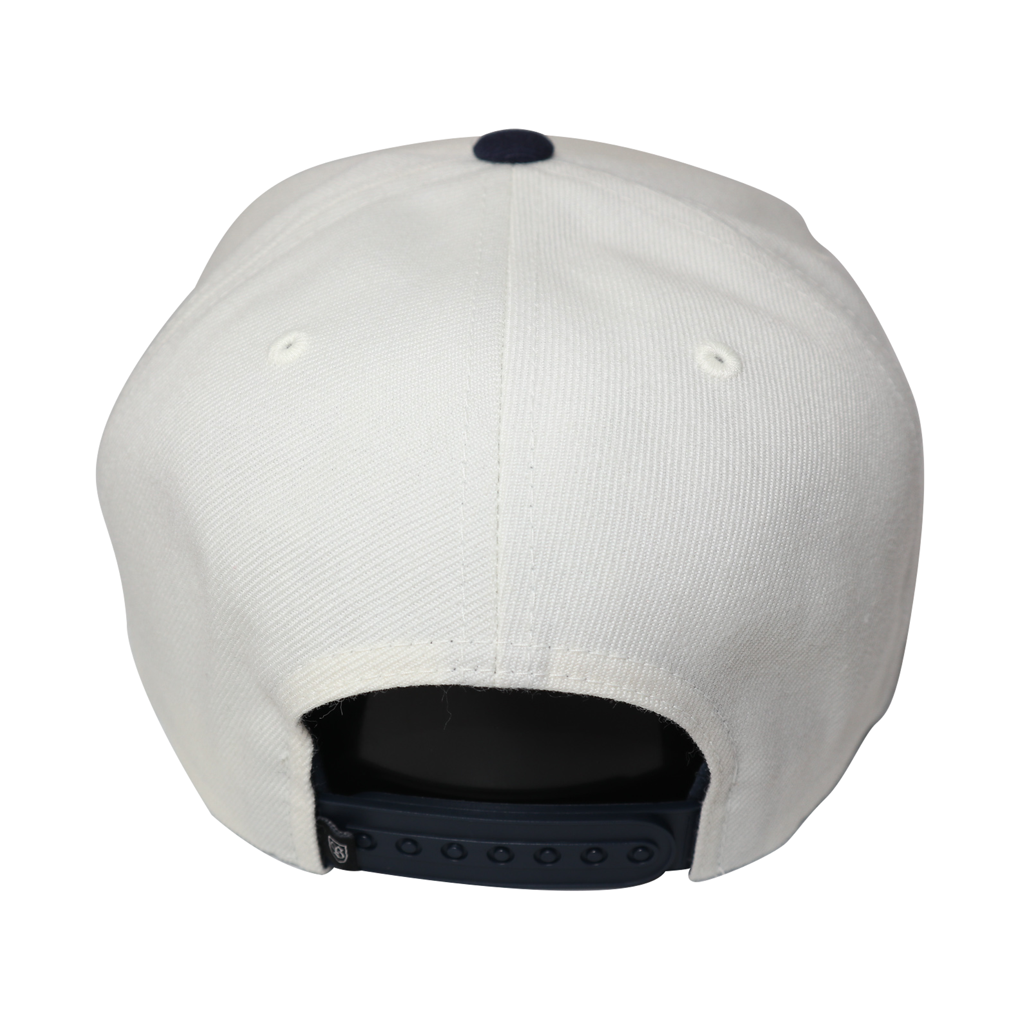 Snapback El Camino White