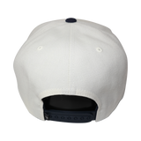Snapback El Camino White