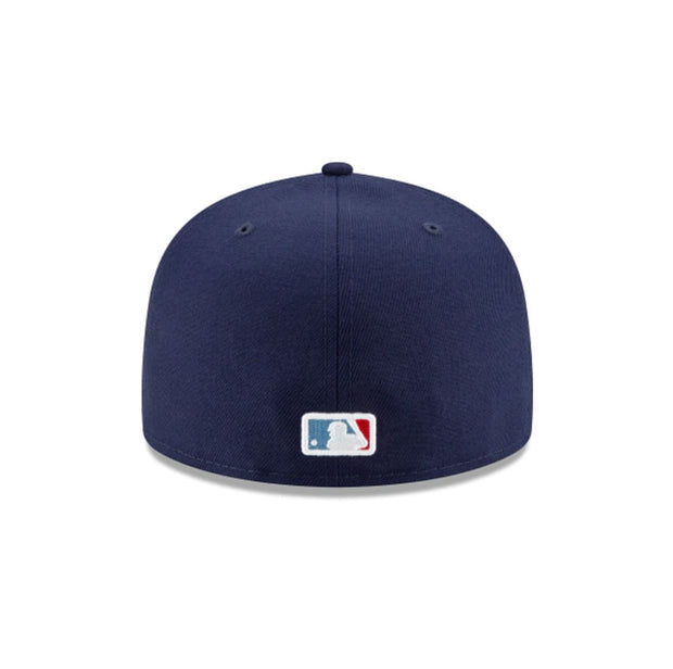 New Era 59Fifty MLB 21 City Connect Chicago Cubs