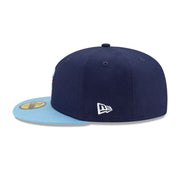 New Era 59Fifty MLB 21 City Connect Chicago Cubs