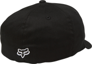 Fox Youth Flex 45 Flexfit Hat Black
