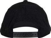 Flexfit Twiggy 110 Snapback Black