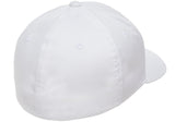 Flexfit Worn By The World White