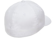 Flexfit Worn By The World White