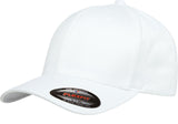 Flexfit Worn By The World White