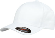 Flexfit Worn By The World White