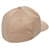 Flexfit Youth Worn By The World Khaki
