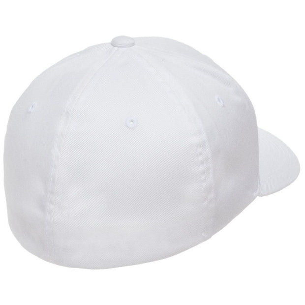 Flexfit Youth Worn By The World White
