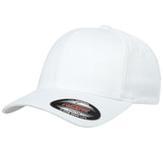 Flexfit Youth Worn By The World White