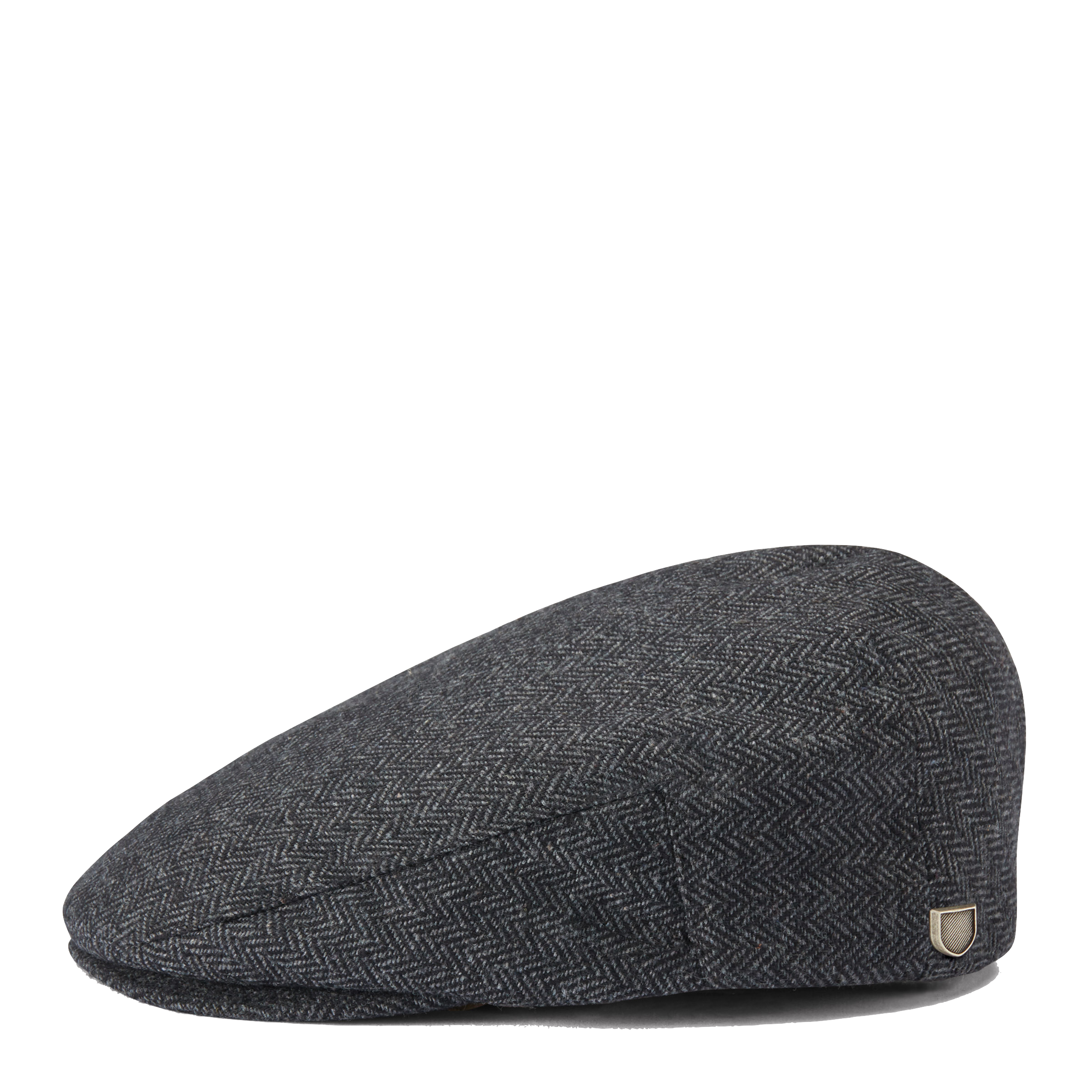 Brixton Hooligan Snap Cap Grey/Black