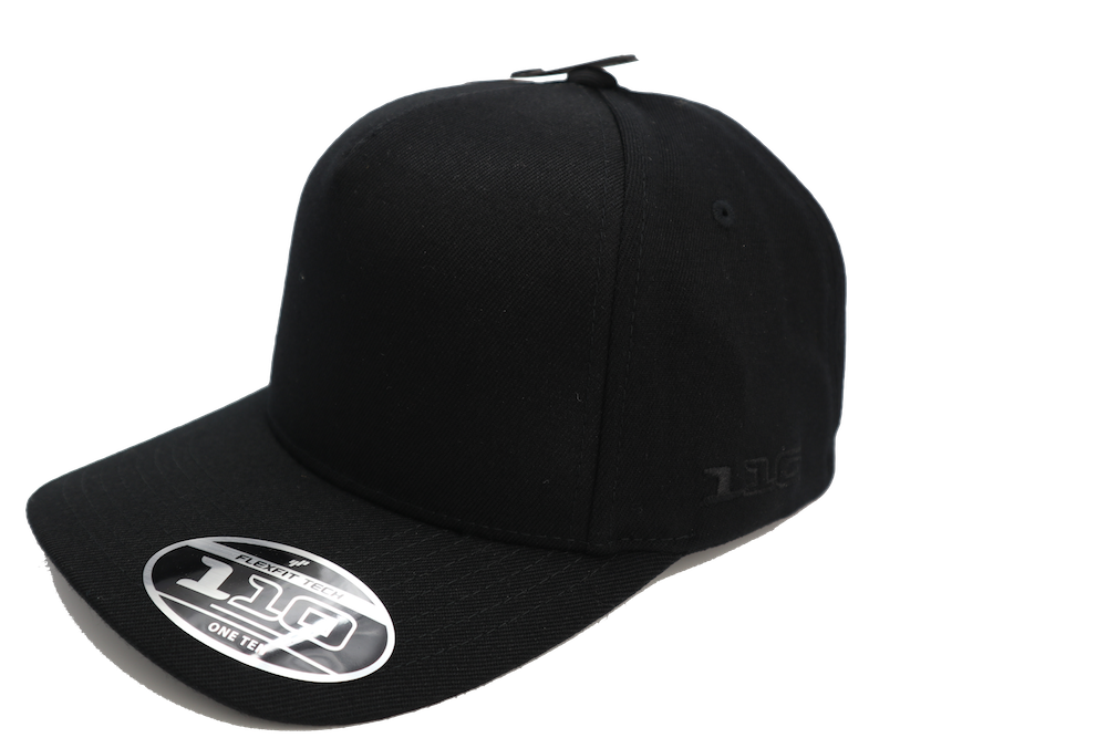 Flexfit 110A-Frame Black