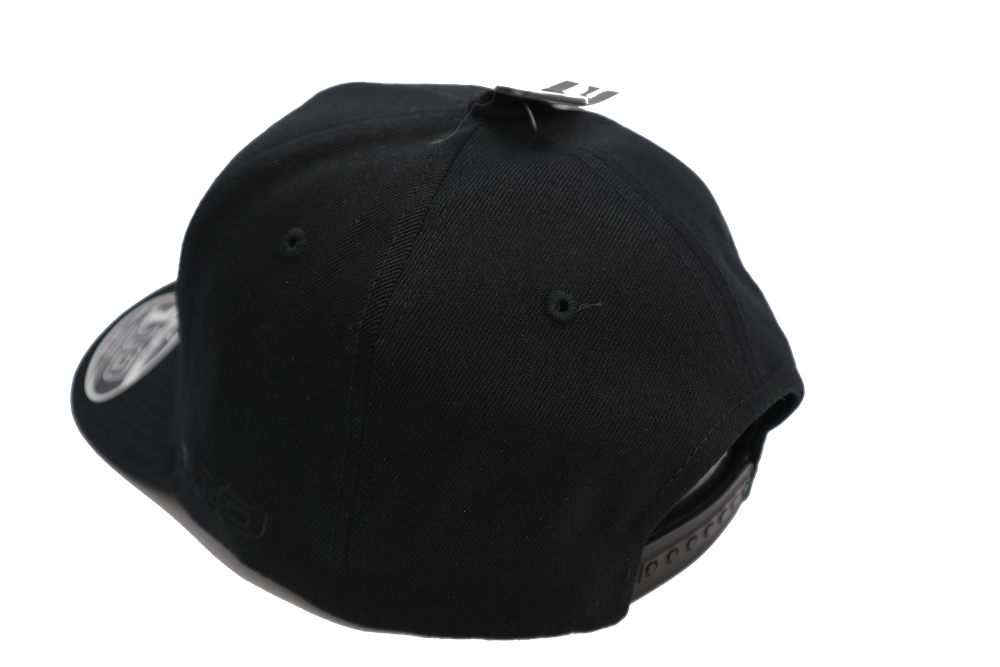 Flexfit 110A-Frame Black