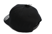 Flexfit 110A-Frame Black