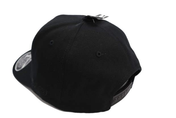 Flexfit 110A-Frame Black