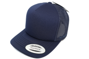Flexfit Hi Crown Trucker Navy