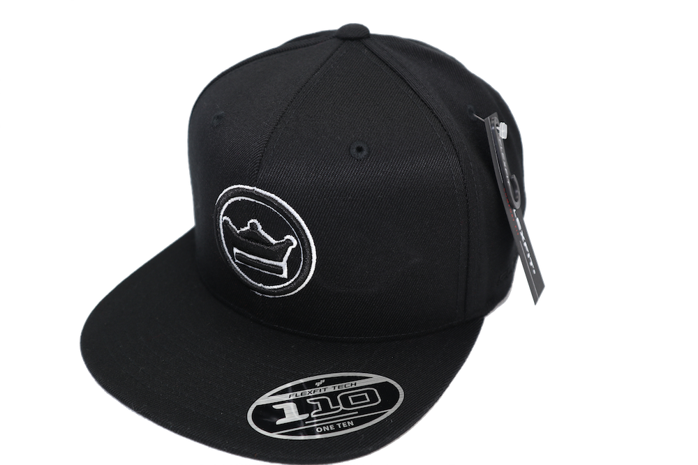 Flexfit Cap-Z 110 Premium Black